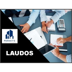 Laudos tecnicos