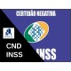 CND INSS RECEITA FEDERAL