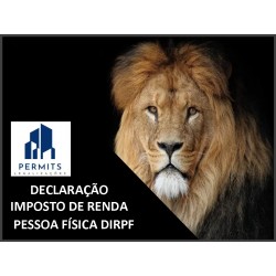 Imposto de renda em sp DIRPF em sp